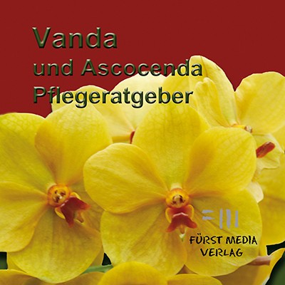 Orchideenratgeber Vanda