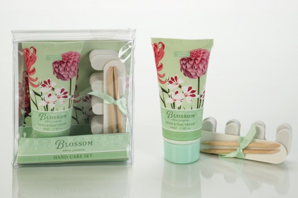 Hand Care Set