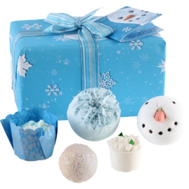 Geschenkeset - Let it Snow - Letztes Set -