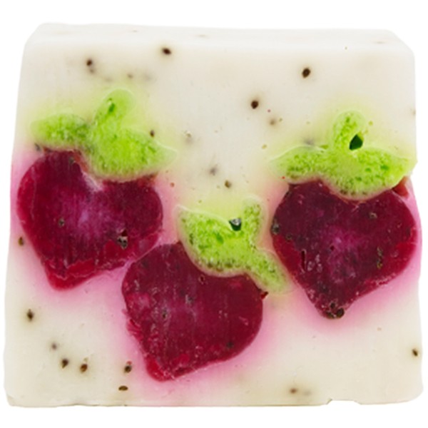 Duftende Seifen - Berry - vegan